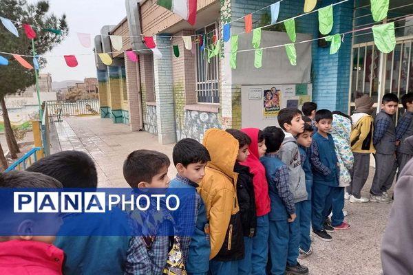 ولادت حضرت فاطمه(س)؛ الگوی تمام زنان شیعه جهان در چهل قز