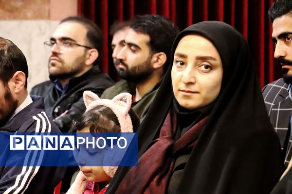اولین روز اردوی آموزشی مربیان کاردان سازمان دانش‌آموزی آذربایجان شرقی