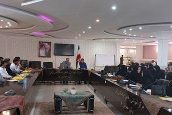 دوره آموزشی و فرهنگی «معلمان زمینه ساز» در زابل برگزار شد