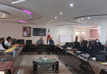 دوره آموزشی و فرهنگی «معلمان زمینه ساز» در زابل برگزار شد 
