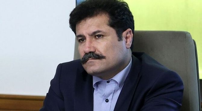 حل چالش آب را از دولت شروع کنیم