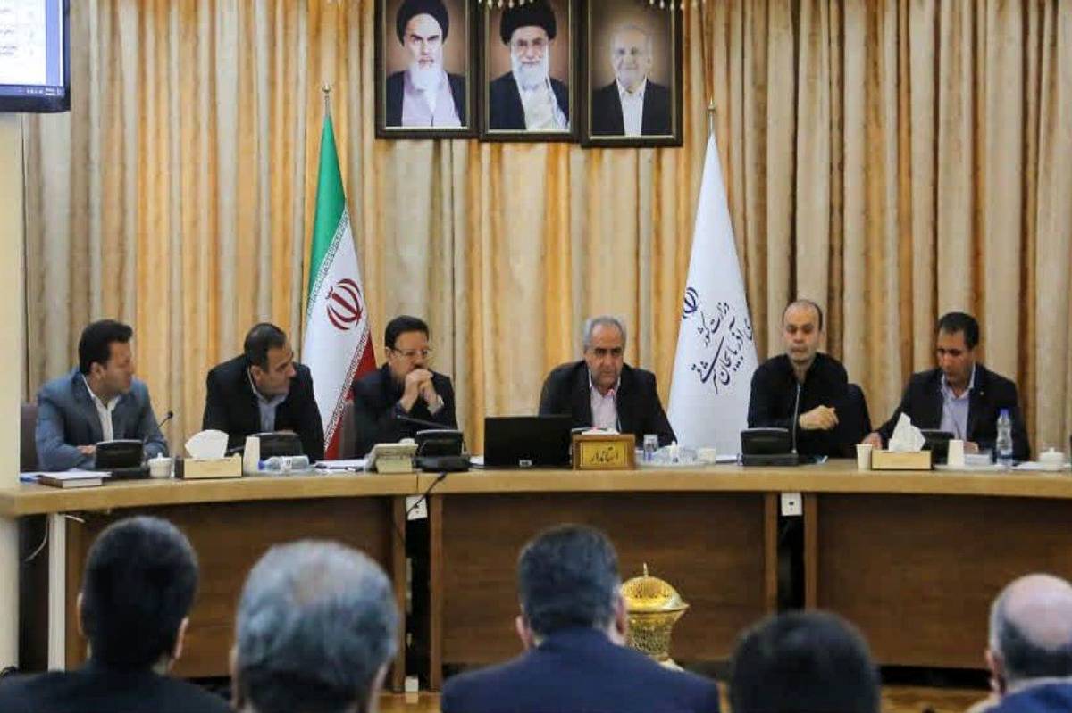 پژوهش در خدمت توسعه؛ سرمایه اجتماعی تراکتور در کانون توجه استان