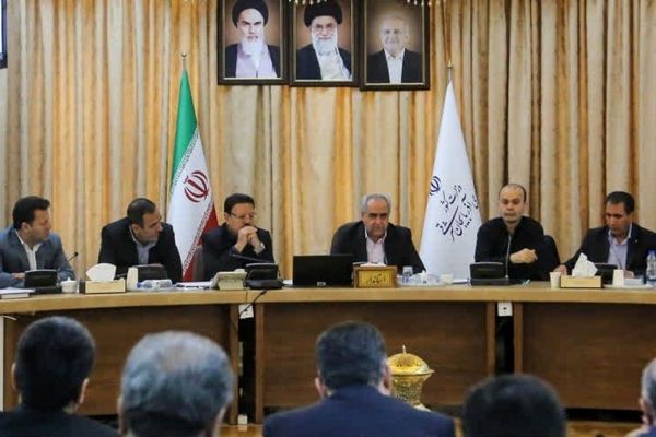 پژوهش در خدمت توسعه؛ سرمایه اجتماعی تراکتور در کانون توجه استان