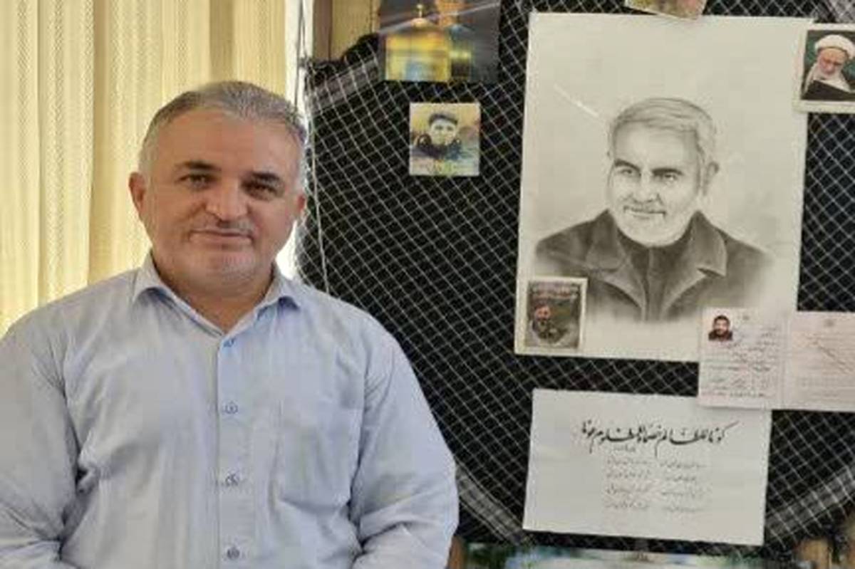 اسارت، دانشگاهی برای رشد معنویت است