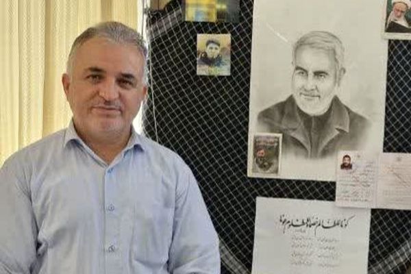 اسارت، دانشگاهی برای رشد معنویت است