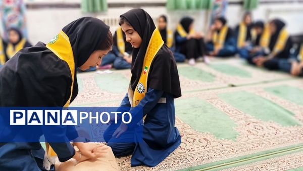  دوازدهمین پیش اردوی ملی پیشتازان کهگیلویه و بویراحمد 