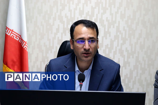 اولین نشست تخصصی معاونین آموزشی