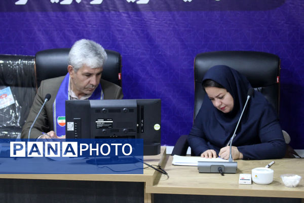 نشست استانی شورای دانش‌آموزی کهگیلویه‌ و بویراحمد با هدف ارزیابی عملکرد شوراها 