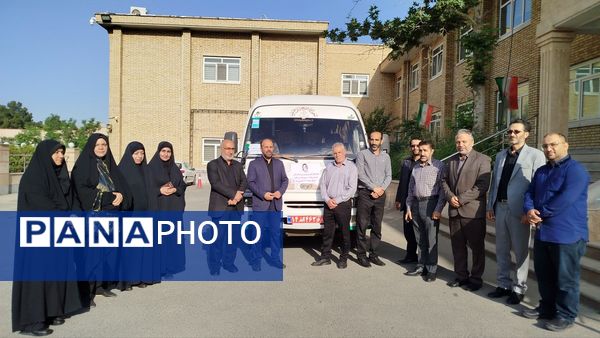 پیوند فرهنگیان استان البرز با آرمان‌های امام راحل و رهبر معظم انقلاب در سالروز ارتحال امام‌خمینی (ره)