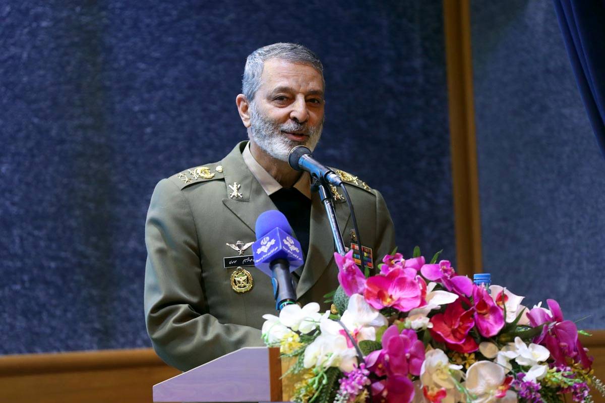 سرلشکر موسوی: ارتش در تعامل با دولت چهاردهم آماده است