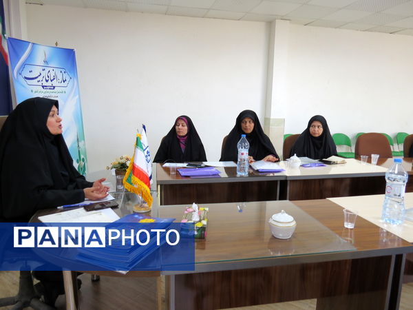 برگزاری گردهمایی کارشناسان قرآن، عترت و نماز و مدیران دارالقرآن‌های خراسان شمالی