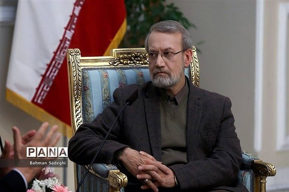 لاریجانی: برجستهسازی اختلافها در مقطع آتشبس خطای راهبردی است