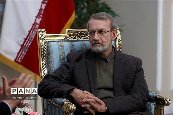 لاریجانی: برجسته‌سازی اختلاف‌ها در مقطع آتش‌بس خطای راهبردی است
