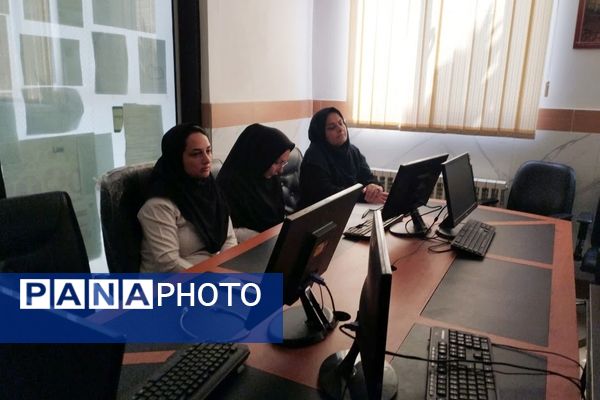 بازدید از روند اجرای طرح فتحان در شهرستان میاندورود