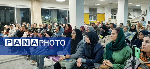  بازدید دانش‌آموزان از کتابخانه‌های عمومی بجنورد 