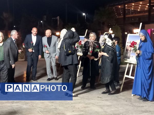 بیست‌ و هفتمین جشنواره خیرین مدرسه ساز یزد