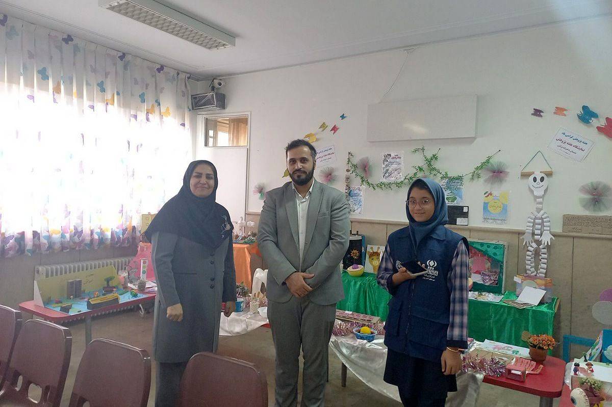 پژوهش، مسیر پویایی و پیشرفت آینده ایران است