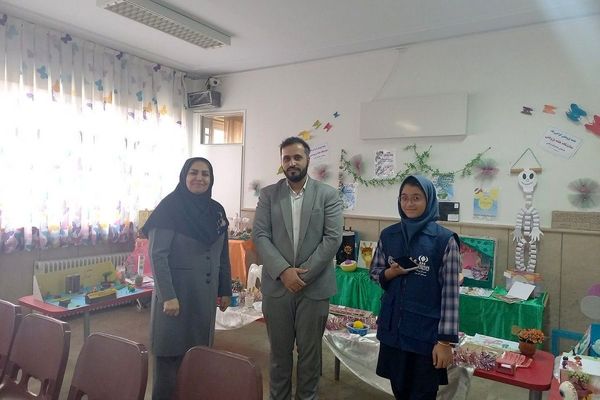 پژوهش، مسیر پویایی و پیشرفت آینده ایران است