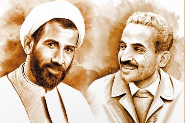 سالروز شهادت شهیدان رجایی و باهنر؛ نماد ایستادگی در برابر تروریسم