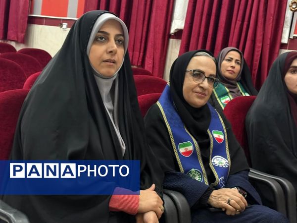 کانون رضوان محمودآباد میزبان دوره آموزشی مربیان کاردان و مربیان پیشتاز