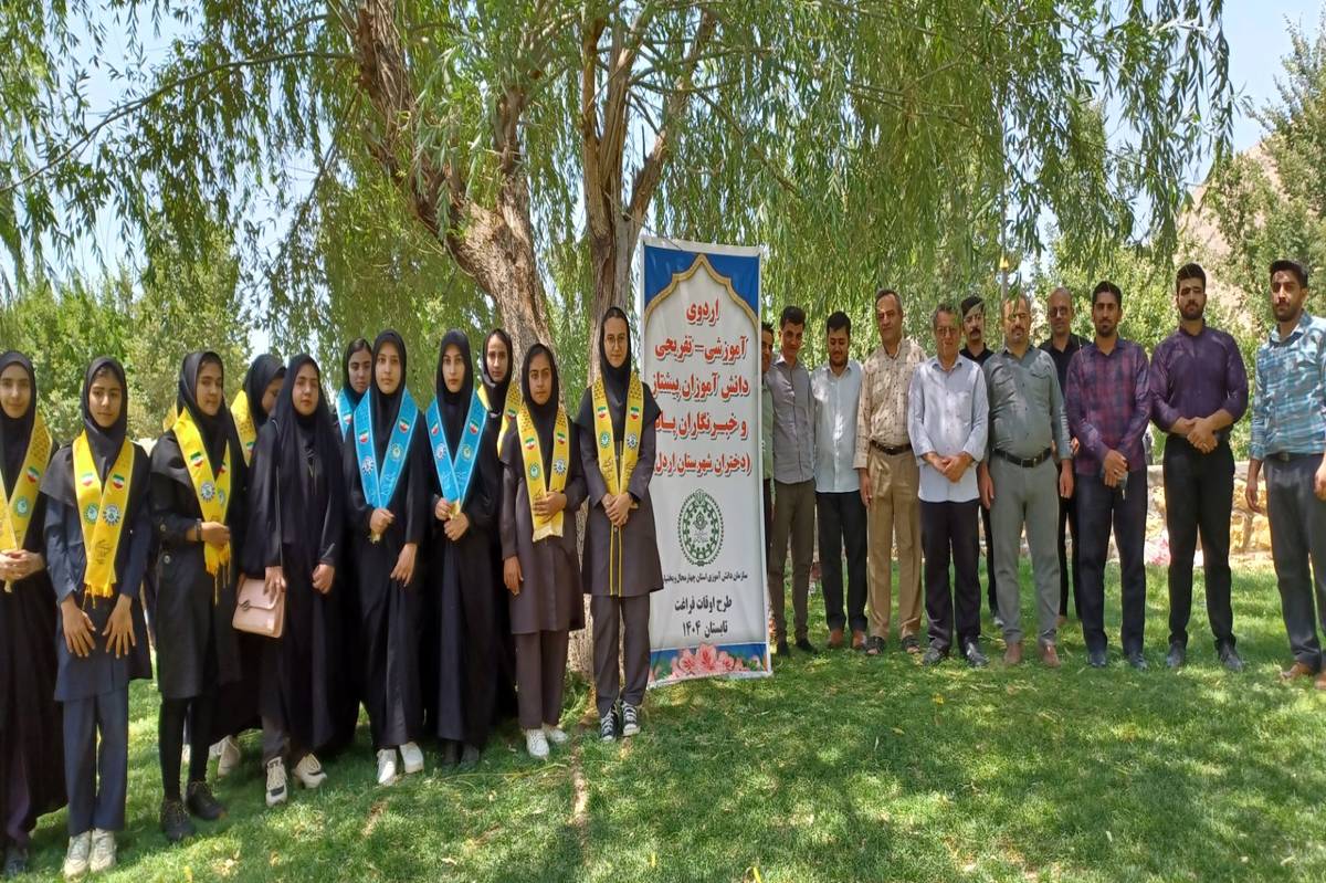 خبرگزاری پانا نقش محوری در کشف و پرورش استعدادهای رسانهای دانشآموزان دارد