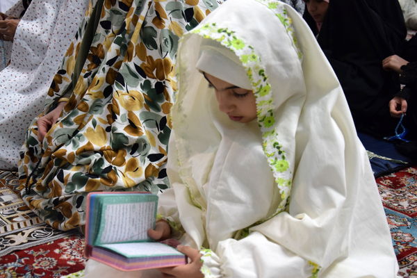 اعتکاف، تجلی ایمان و معنویت در فضای مسجد