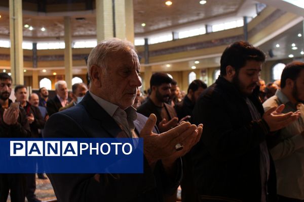 نماز عید فطر در ایلام