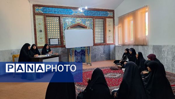 برگزاری دوره توانمندسازی دانش‌آموزان البرزی درچهل‌وسومین دوره مسابقات قرآن، عترت و نماز مرحله کشوری 