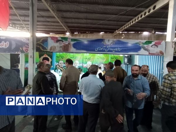 همدان میزبان پنجمین یادواره مردان میدان 