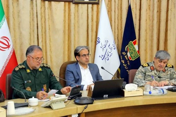 هفته دفاع مقدس امسال با محوریت بازنمایی مقاومت در جنگ دوازده‌روزه برگزار می‌شود
