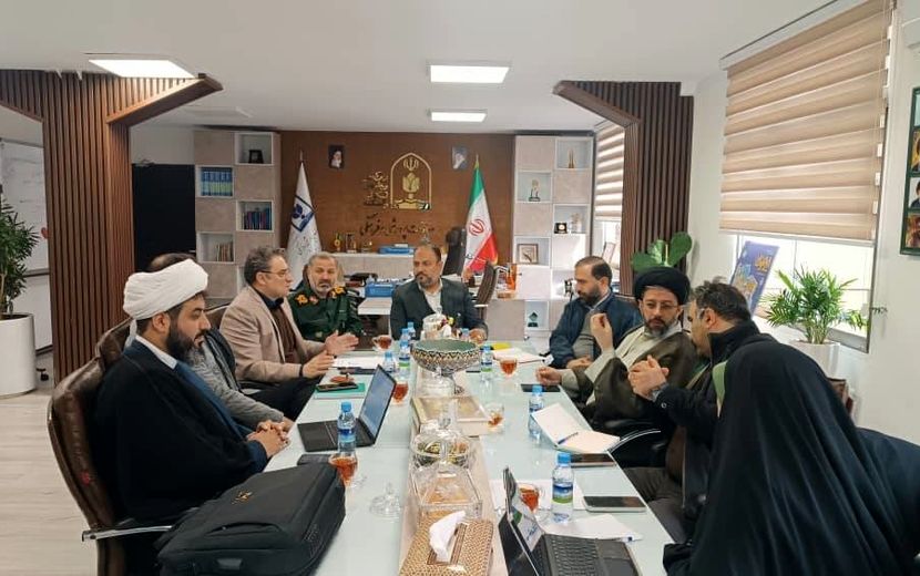 تاکید بر بهره‌گیری از ظرفیت جشنواره «نقشینه» برای غنی‌سازی فعالیت‌های پرورشی