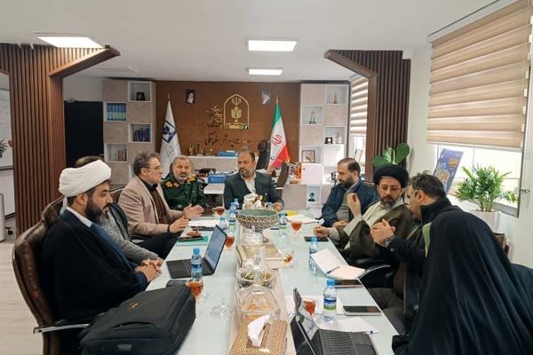 تاکید بر بهره‌گیری از ظرفیت جشنواره «نقشینه» برای غنی‌سازی فعالیت‌های پرورشی