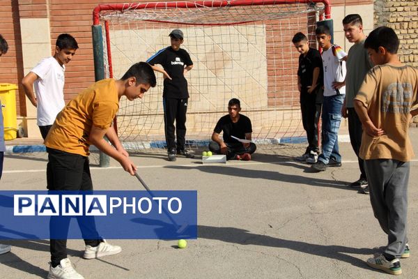 همبستگی در قامت ورزش