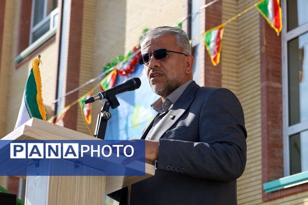 انتخابات شورای دانش‌آموزی در آذربایجان غربی