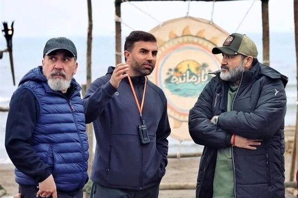 سازنده «بازمانده» از مردم ایران عذرخواهی کرد