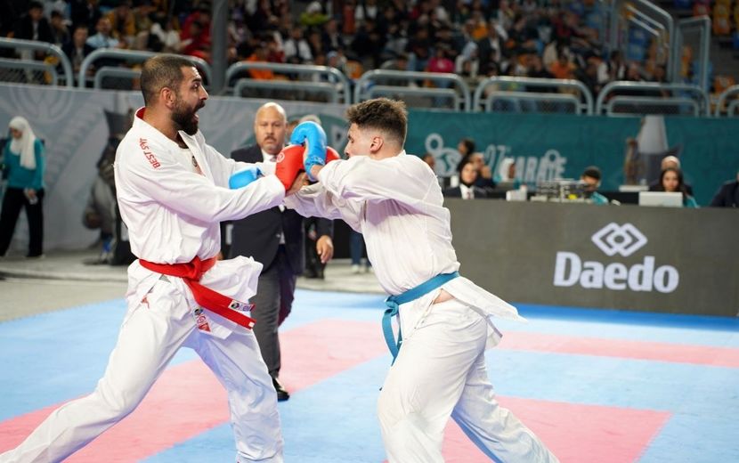 تشکیل انجمن کاراته در بدنه ورزش آموزش و پرورش/ کمیته دانش‌آموزی فدراسیون با حضور معلمان فعال شده است