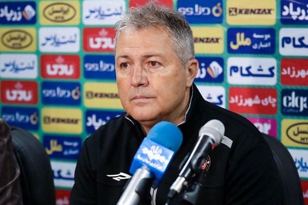 عزم یاران اسکوچیچ برای شکست آلومینیوم