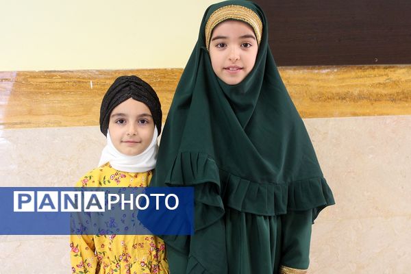 برگزاری مسابقات قرآن‌، عترت ونماز دربهارستان‌دو