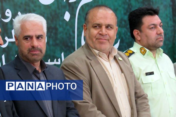 برگزاری آیین تجلیل از معلمان نمونه استان کردستان