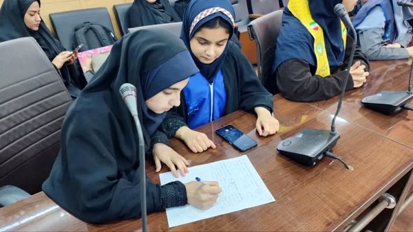 مجامع دانش‌آموزی؛ بستری برای تقویت مشارکت و مسئولیت‌پذیری دانش‌آموزان است