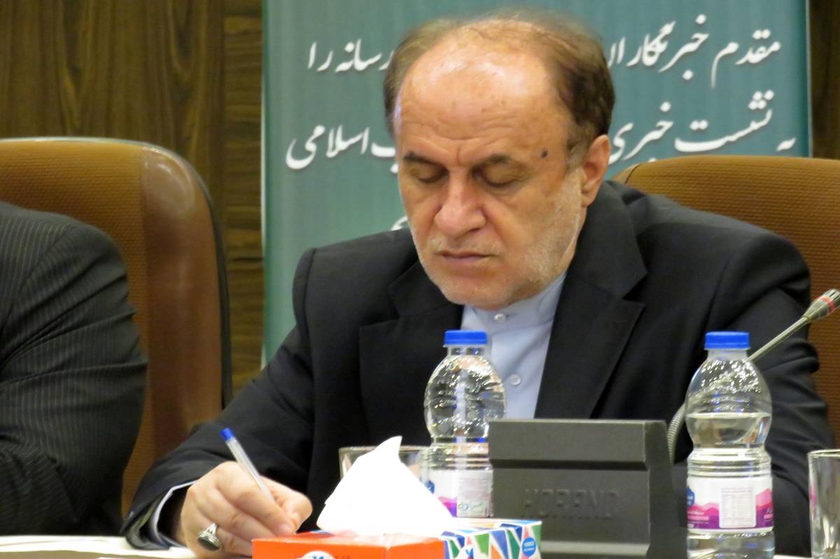 نهضت مسکن در همدان کلید خورد