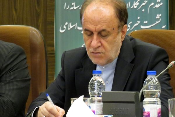 نهضت مسکن در همدان کلید خورد