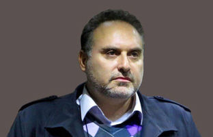 بودن در کنار بچه‌های ابوموسی یکی از بهترین روزهای زندگی من است