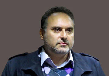 بودن در کنار بچه‌های ابوموسی یکی از بهترین روزهای زندگی من است