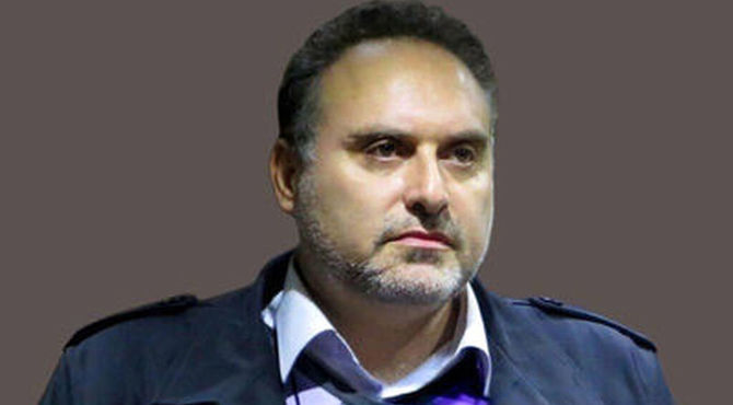 بودن در کنار بچه‌های ابوموسی یکی از بهترین روزهای زندگی من است