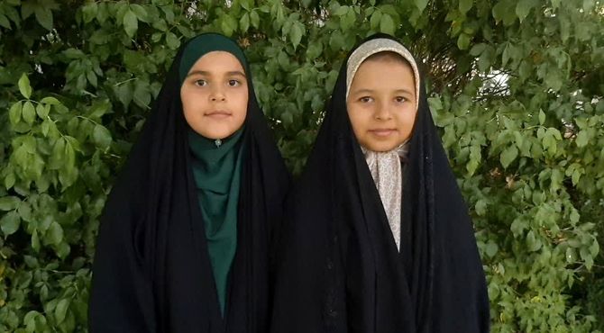 برگزاری مراسم عید غدیر در شازند