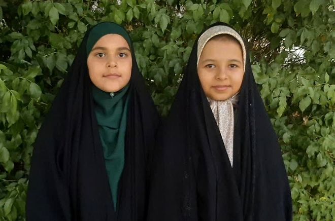 برگزاری مراسم عید غدیر در شازند