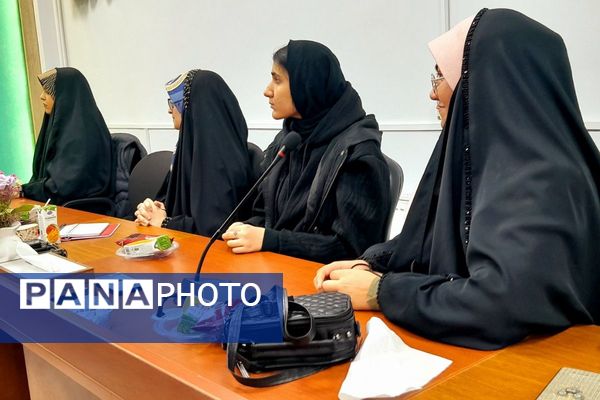 ارتقای مهارت‌های تخصصی خبرنگاری در دومین جلسه توانمندسازی 