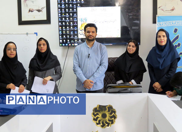 سال روز تاسیس فرهنگستان زبان در شهرستان بحنورد 