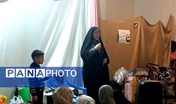 روز نخست اعتکاف؛ آغاز خلوت عاشقانه با خدا